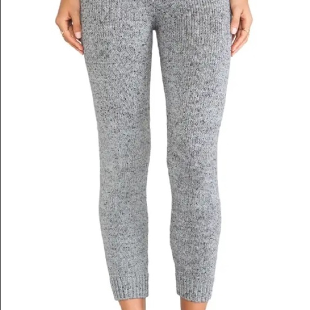 For Love & Lemons Blizzard Legging